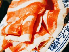 精品肥牛-来涮蜀鲜货火锅串串香(菜市口店)