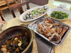 -南沙辉记烧鸡·荔枝木炭火吊烧(旧镇店)