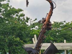 -白石龙音乐公园