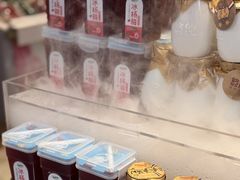 -泰康食品(南京东路店)