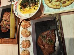 -卡朋西餐(悦汇城店)
