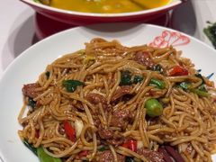 -西江美食舫·江西菜(健德桥店)