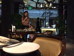 -成都钓鱼台精品酒店-品聚·成都餐厅