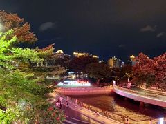-海心沙亚运公园
