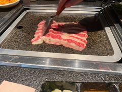 -石煎故事健康烤肉
