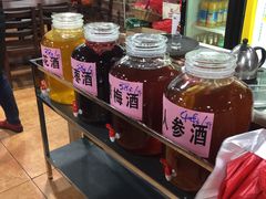 -绿雅居原生态农庄(小涌店)