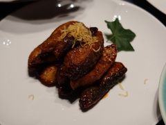 本帮熏鱼-张生记(双菱店)