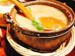 -悟长年潮汕菜砂锅粥(圣熙8号店)