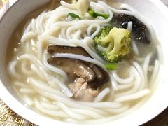 -老妈米线(大运河博物馆宝龙广场店)