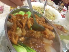 -悦来酒家·正宗闽南菜(西街店)