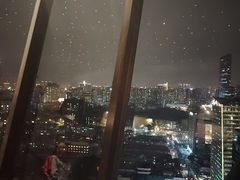 -广州花园酒店·凌璇阁旋转餐厅CAROUSEL360