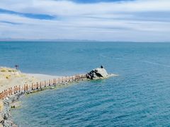-青海湖国家重点风景名胜区