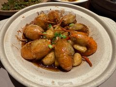 -小炳胜(卓悦中心店)