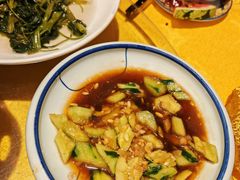 -缪氏川菜(深圳北站缤果空间店)