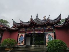 -丰都鬼城名山景区