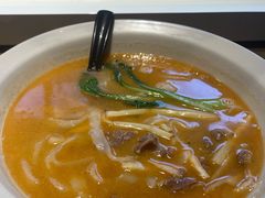 -漆黑觉米粉(三里屯店)