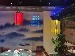 -红蜡烛-养生粥-津鲁菜(中山路店)