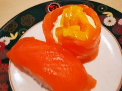 -万岁寿司(万国店)