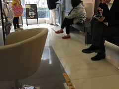 -中国银行(上海市长宁路支行)