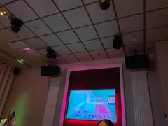 -奥斯汀KTV(金湖店)