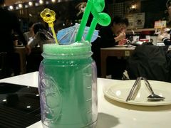 -火炉火自助餐(枫蓝国际店)