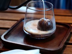 月球咖啡-Home Cafe(水榭春天店)