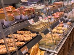 -巴黎贝甜(凯德MALL望京店)