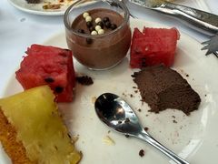 -拉蒂娜·巴西牛排馆 Latina·Brazilian Steakhouse(陆家嘴旗舰店)