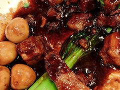 -奶奶的味道(胶州路店)