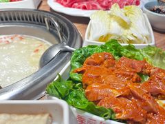 -季季红火锅(长沙步行街店)