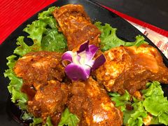 -谭鸭血老火锅(漳州路店)