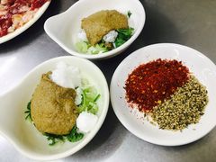 -松明一烤肉馆(鲁园店)