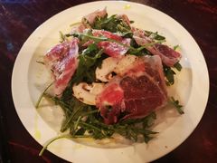 -羽深肉铺 Steak & Wine