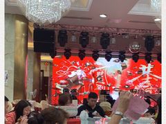 -东江海鲜酒家(艺都分店)
