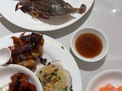 -杭州盛泰开元名都大酒店-地中海自助餐厅