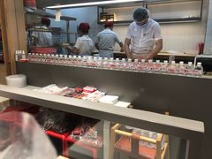 -喜家德虾仁水饺(麒麟社店)