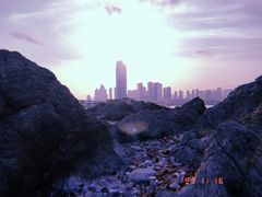 -黑石礁公园