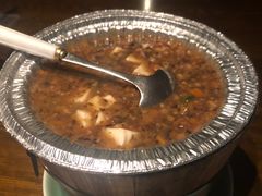 -粗茶淡饭·隐庐私厨(东亭店)