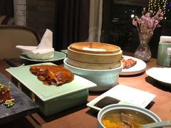 -唐廊烤鸭店(工体店)