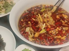 -望京辣宴·古法川菜(望京店)