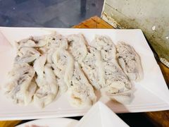 爆肚-裕德孚·非遗手切涮羊肉(东直门内大街店)