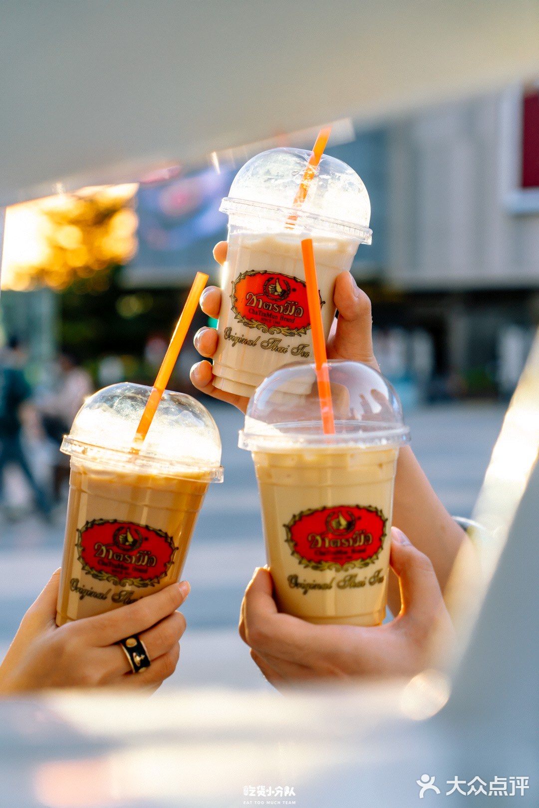 「新版」海岸城来了！