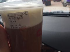 -CoCo都可(宝龙广场店)