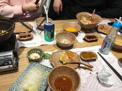-林妈妈村·日式料理(宝山万达店)