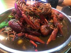 -红盔甲·小龙虾(天钥桥店)