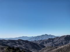 -妙峰山风景名胜区