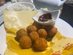 -老浒记烤鸭-北京菜(琉璃厂店)