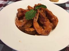 -邓丽君音乐主题餐厅