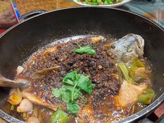 -兰溪小馆(首经贸店)