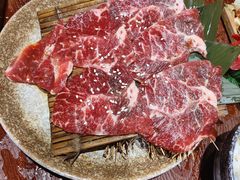 -牛也烧肉(摩尔城店)